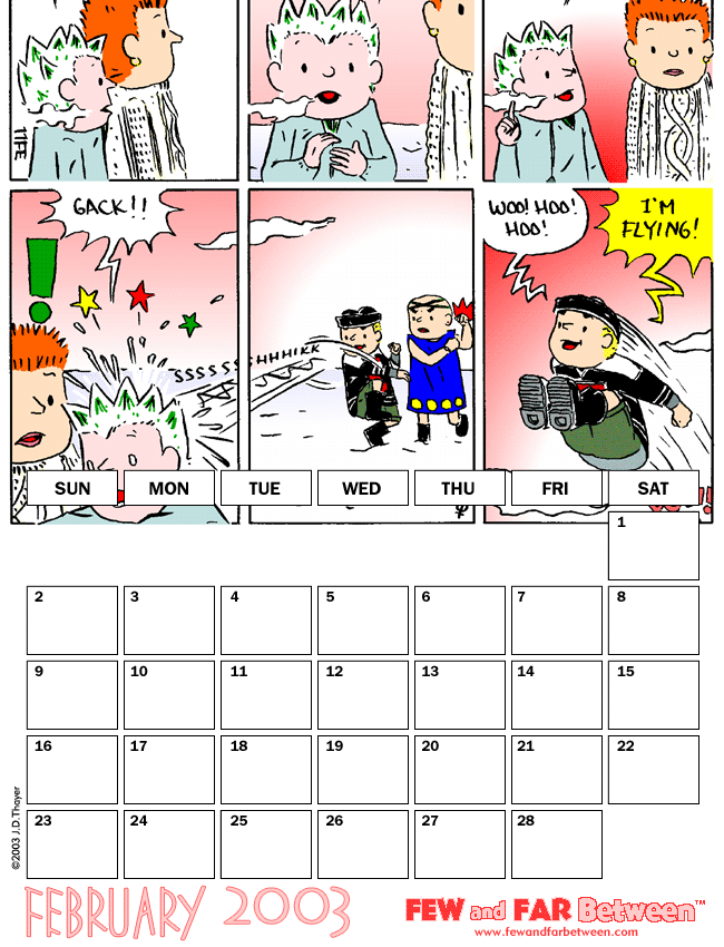 Click here after printing to backtrack to main calendar page